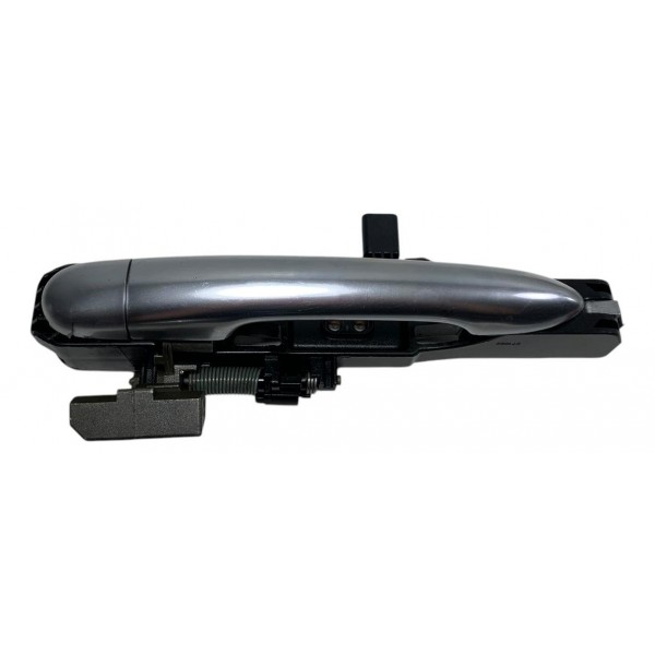 Maçaneta Ext Dianteira Esquerda Renault Laguna 2004 Detalhe