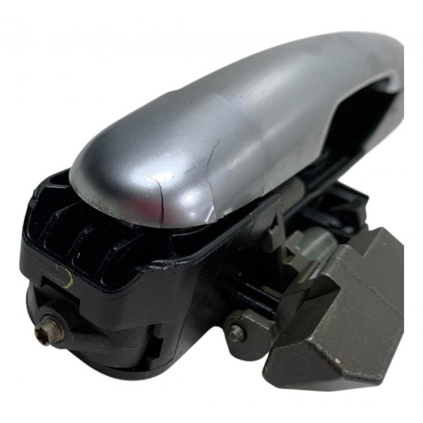 Maçaneta Ext Dianteira Esquerda Renault Laguna 2004 Detalhe