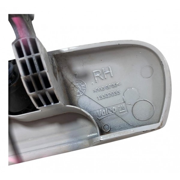 Maçaneta Externa Traseira Esquerda  Chevrolet Onix 2015