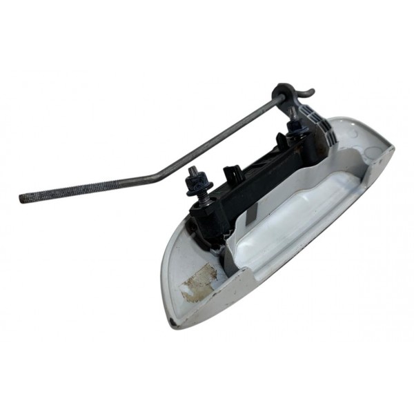 Maçaneta Externa Traseira Esquerda  Chevrolet Onix 2015