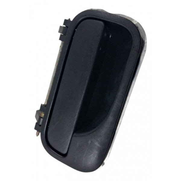 Maçaneta Externa Traseira Esquerda Vectra 1997 2005