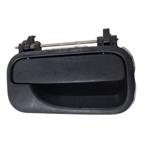 Maçaneta Externa Traseira Esquerda Vectra 1997 2005