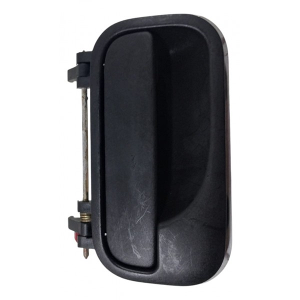 Maçaneta Externa Traseira Esquerda Vectra 1997 2005