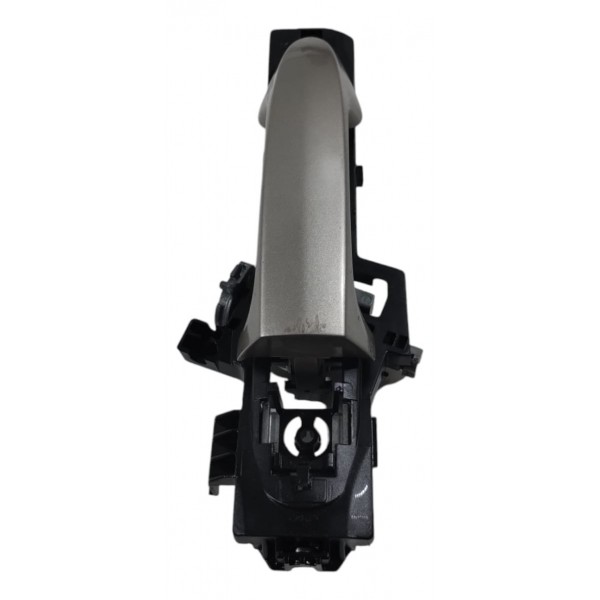 Maçaneta Diant. Dir. Ford Ka New Fiesta Ecosport 2016/20 Original Foto