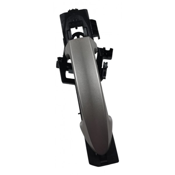 Maçaneta Diant. Dir. Ford Ka New Fiesta Ecosport 2016/20 Original Foto