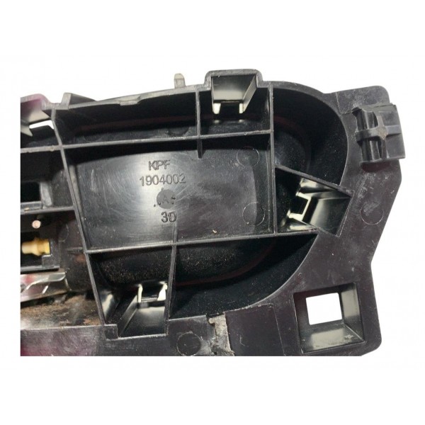 Maçaneta Int. Direita Peugeot 307 2009