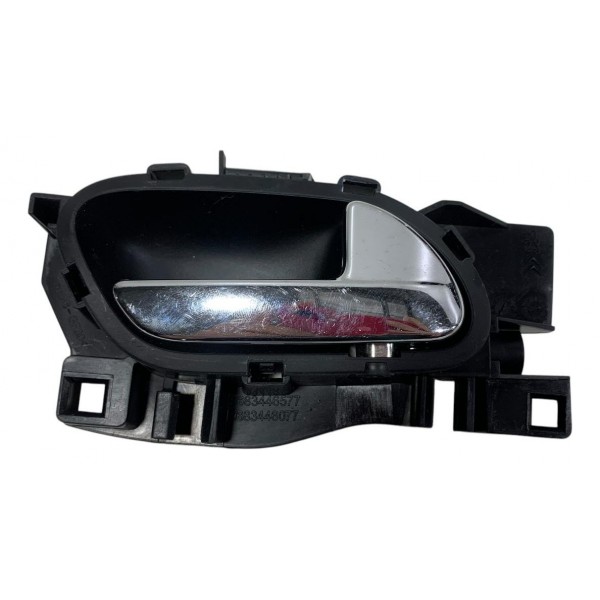 Maçaneta Int. Direita Peugeot 307 2009