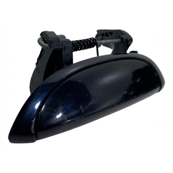Maçaneta Externa Dianteira Esquerda Renault Logan 2010