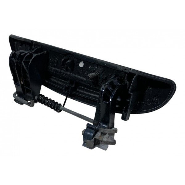 Maçaneta Externa Dianteira Esquerda Renault Logan 2010