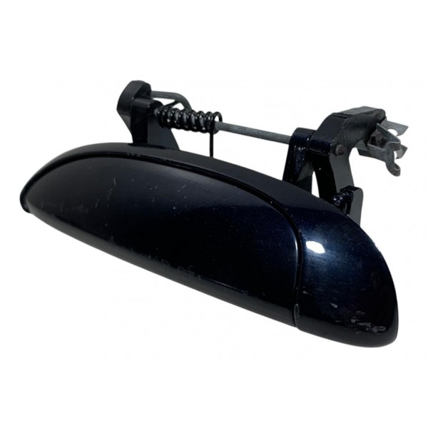 Maçaneta Externa Dianteira Esquerda Renault Logan 2010