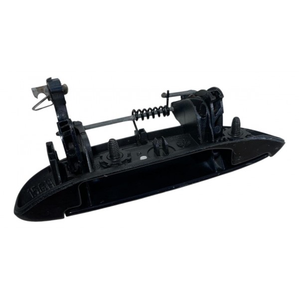 Maçaneta Externa Dianteira Esquerda Renault Logan 2010