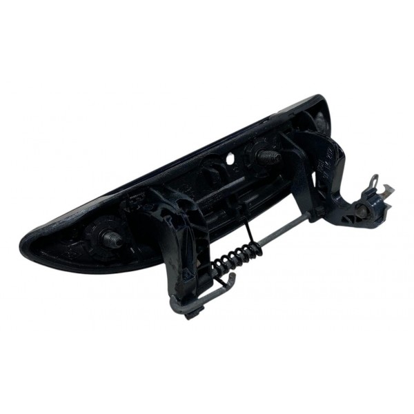 Maçaneta Externa Dianteira Esquerda Renault Logan 2010