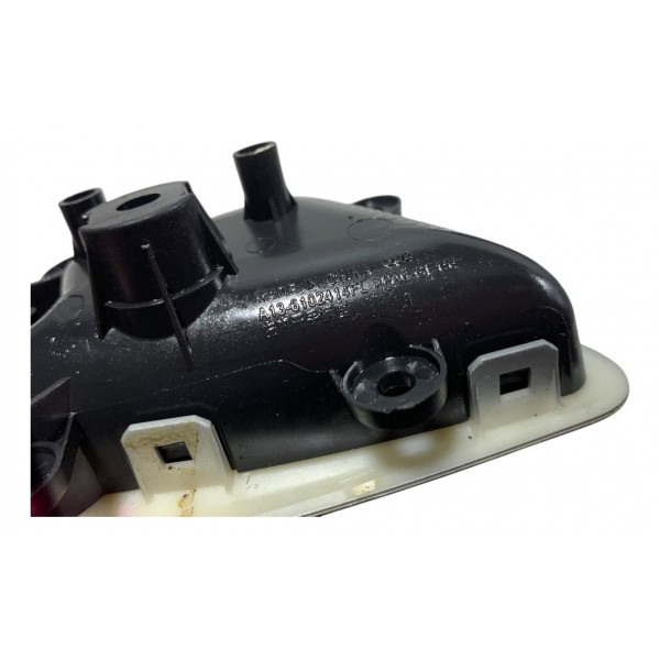 Maçaneta Interna Traseira Direita Chery Celer 2015 A13610241