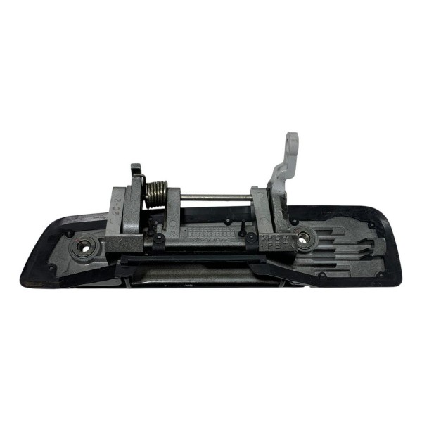 Maçaneta Interna Traseira Direita Mitsubishi Pajero Tr4 2008 Original Foto