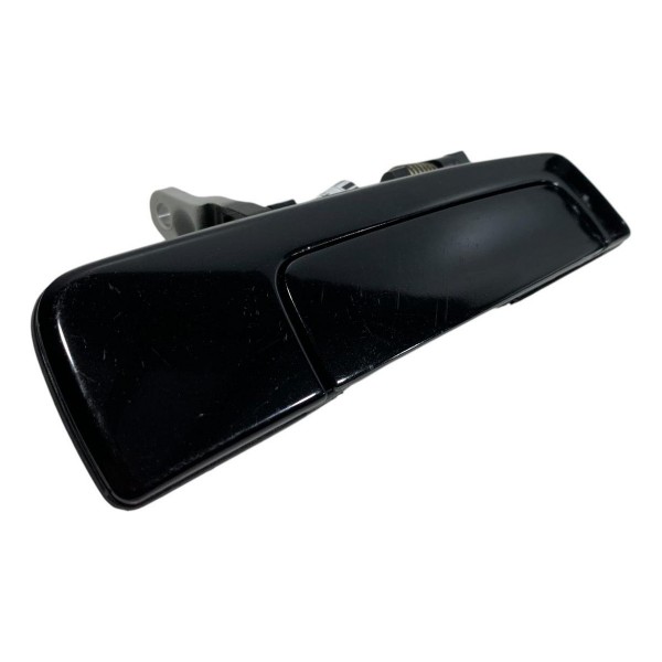 Maçaneta Interna Traseira Direita Mitsubishi Pajero Tr4 2008 Original Foto