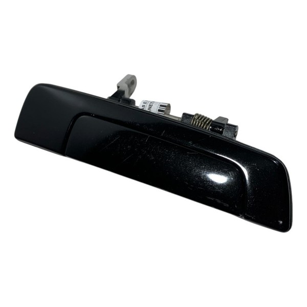 Maçaneta Interna Traseira Direita Mitsubishi Pajero Tr4 2008 Original Foto