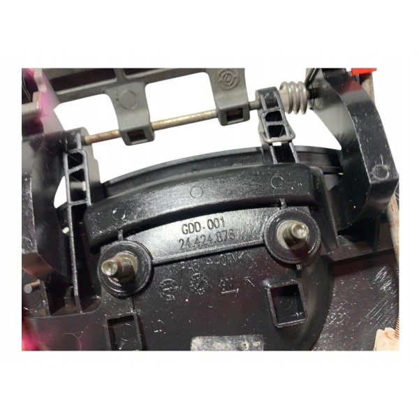 Maçaneta Externa Traseiro Direita Chevrolet Corsa 2009