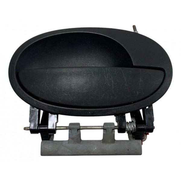 Maçaneta Externa Traseiro Direita Chevrolet Corsa 2009