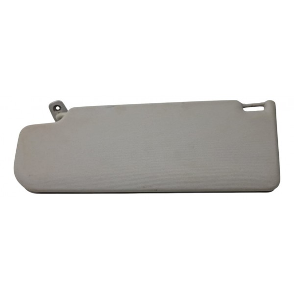 Quebra Sol Passageiro C/ Espelho Vw Gol Voyage 2018