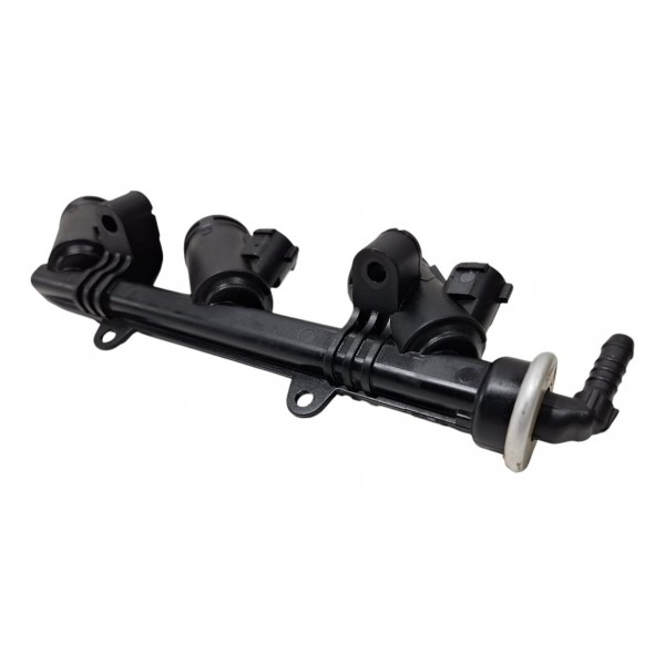 Flauta Combustivel Vw Gol 2018