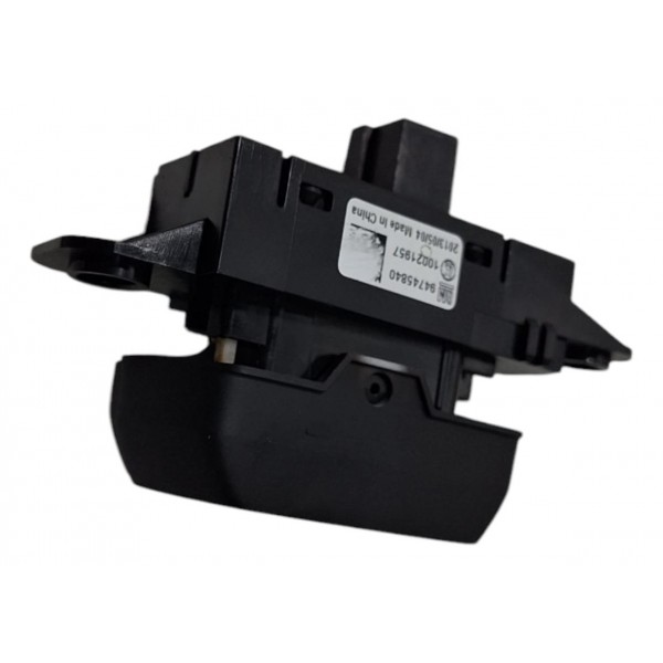 Interruptor Trava Porta Gm Cobalt