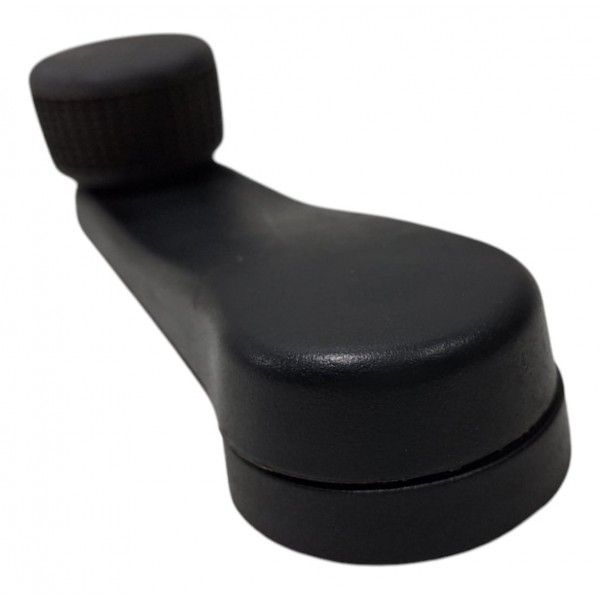 Manivela Maçaneta Vidro Vw Gol 2018