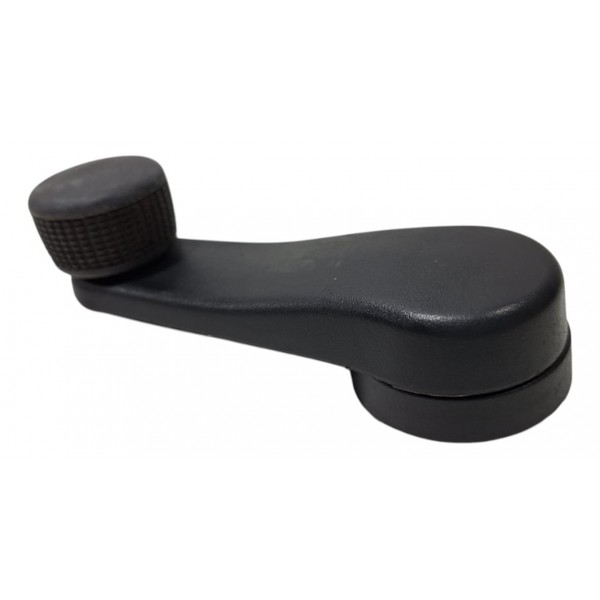 Manivela Maçaneta Vidro Vw Gol 2018