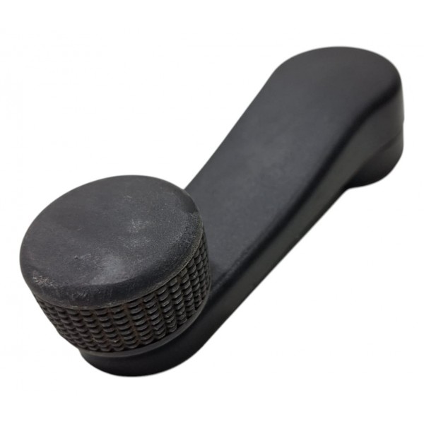 Manivela Maçaneta Vidro Vw Gol 2018