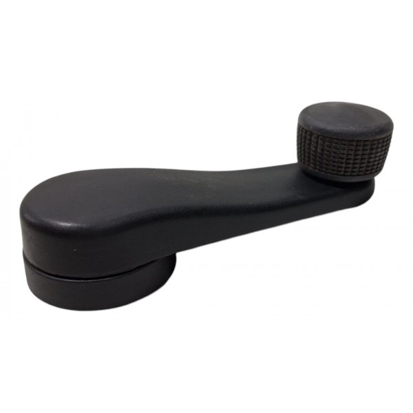 Manivela Maçaneta Vidro Vw Gol 2018