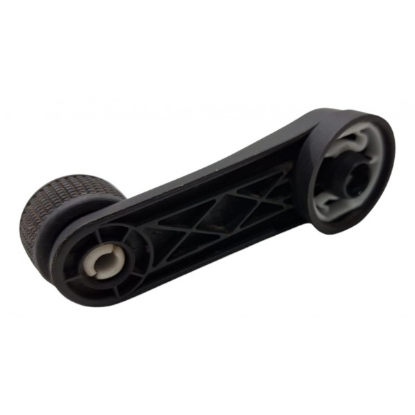 Manivela Maçaneta Vidro Vw Gol 2018