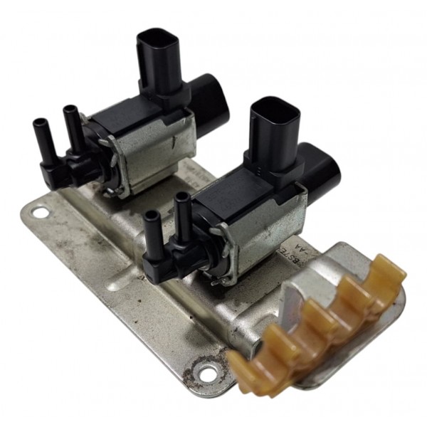 Válvula Solenoide Coletor Admissão Ford Focus 2.0 2008