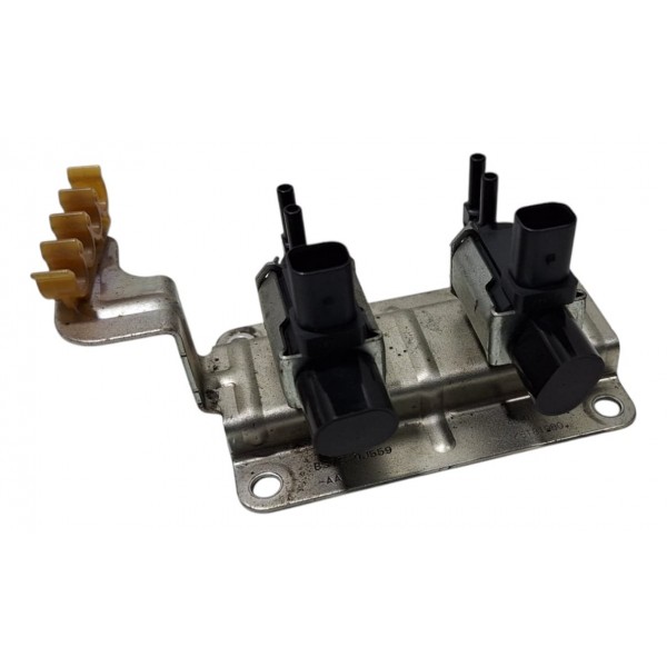 Válvula Solenoide Coletor Admissão Ford Focus 2.0 2008
