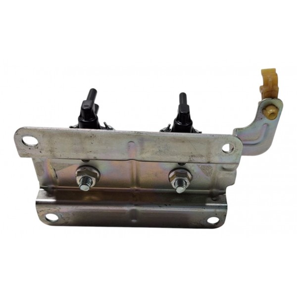 Válvula Solenoide Coletor Admissão Ford Focus 2.0 2008