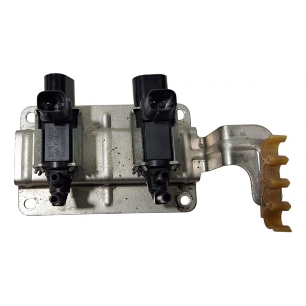 Válvula Solenoide Coletor Admissão Ford Focus 2.0 2008