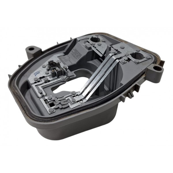 Circuito De Lanterna Soquete Traseira Vw Gol