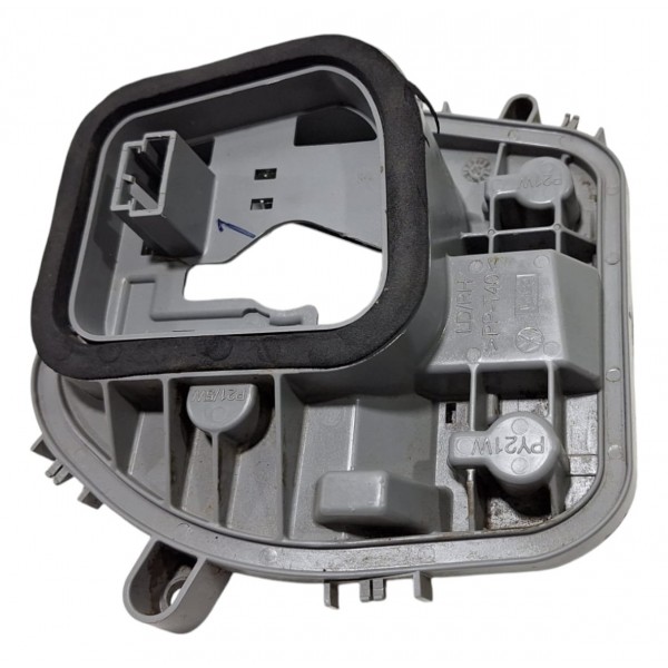 Circuito De Lanterna Soquete Traseira Vw Gol