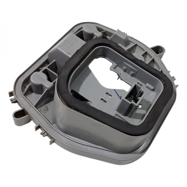 Circuito De Lanterna Soquete Traseira Vw Gol