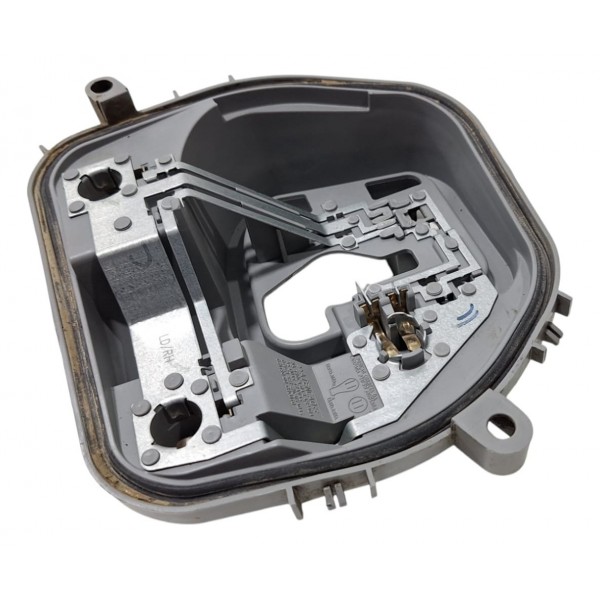 Circuito De Lanterna Soquete Traseira Vw Gol