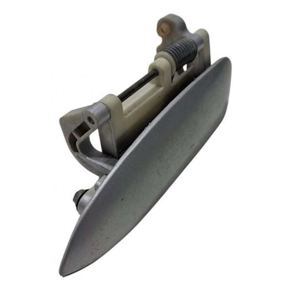 Maçaneta Externa Esquerda Porta Effa M100 2007-12 Original Foto