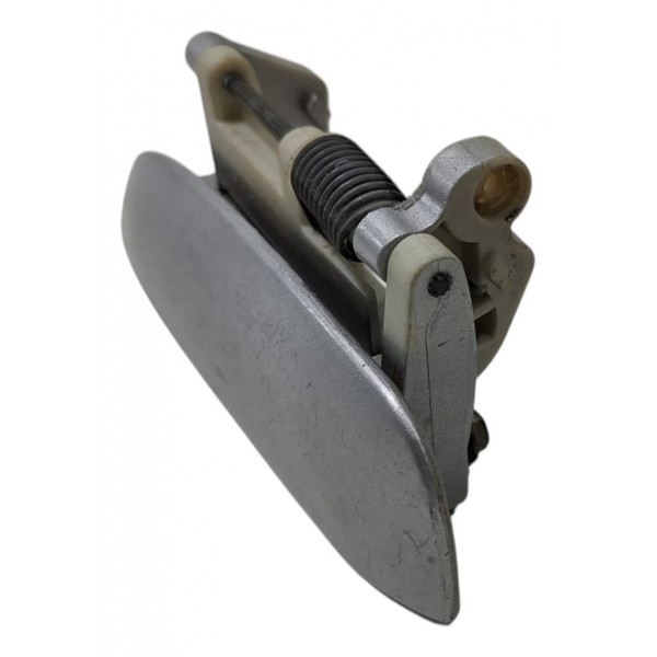 Maçaneta Externa Esquerda Porta Effa M100 2007-12 Original Foto