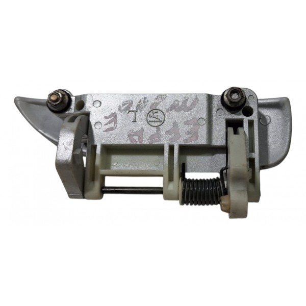 Maçaneta Externa Esquerda Porta Effa M100 2007-12 Original Foto