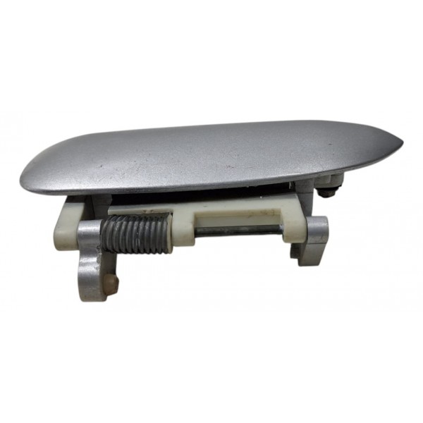 Maçaneta Externa Esquerda Porta Effa M100 2007-12 Original Foto