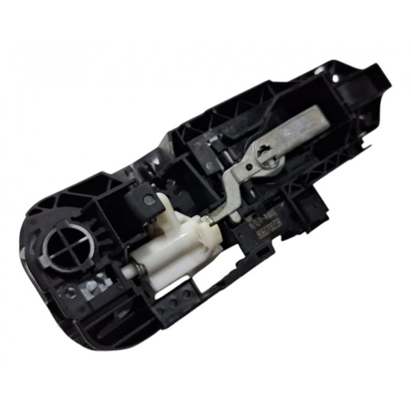 Maçaneta Ext. Dianteira Direita Renault Fluence - Detalhe