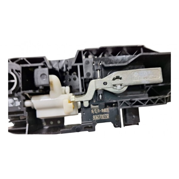 Maçaneta Ext. Dianteira Direita Renault Fluence - Detalhe