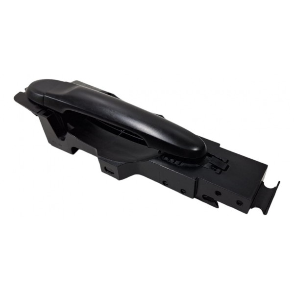 Maçaneta Externa Dianteira Direita March 2016