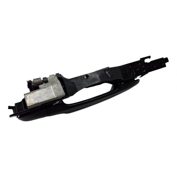 Maçaneta Externa Dianteira Direita March 2016