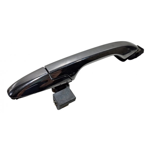 Maçaneta Externa Dianteira Esquerda Honda City 2015-2020