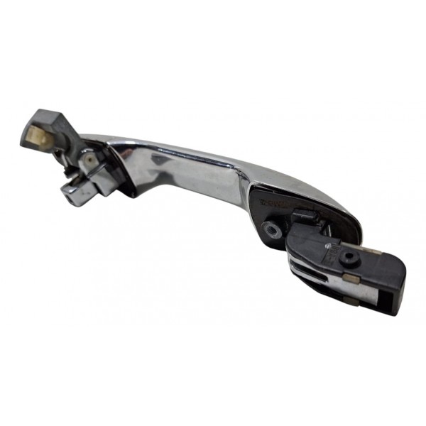 Maçaneta Externa Dianteira Esquerda Honda City 2015-2020