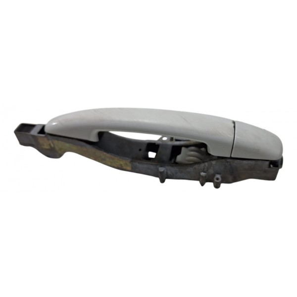 Maçaneta Ext. Porta Tras. Esquerda Citroen C4 2013 - Detalhe