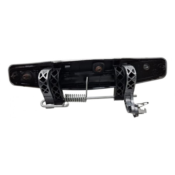 Maçaneta Externa Porta Esquerda Renault Sandero Original Foto